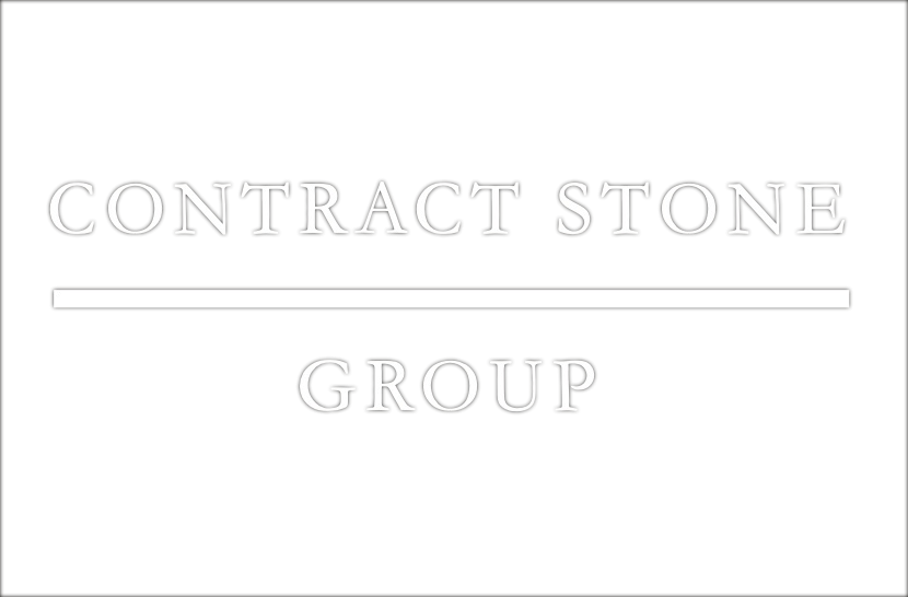 Contract Stone Logo